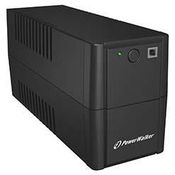 Supply and Install 850Va UPS Battery Backup System